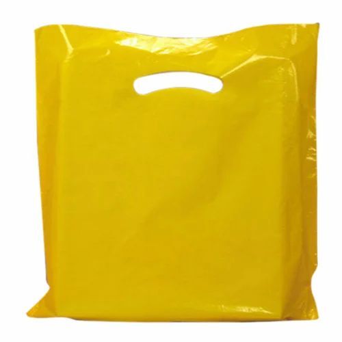 Industrial Poly Bag