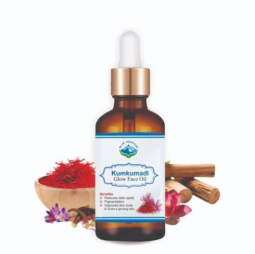Kumkumadi Face Glow Oils
