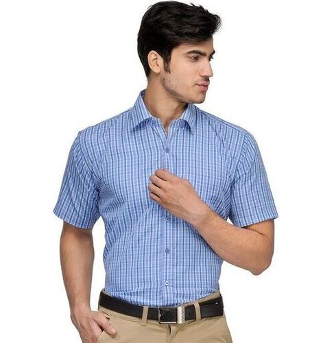 Mens Formal Shirt - Age Group: .