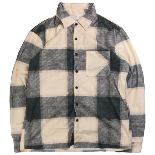 Mens Shirt - Age Group: .