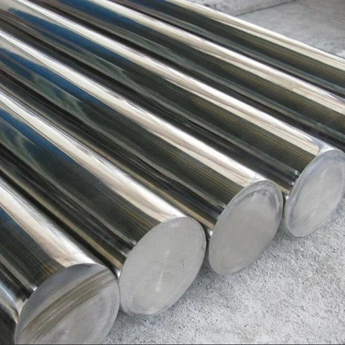 Mild Steel Rod - Application: Bearings