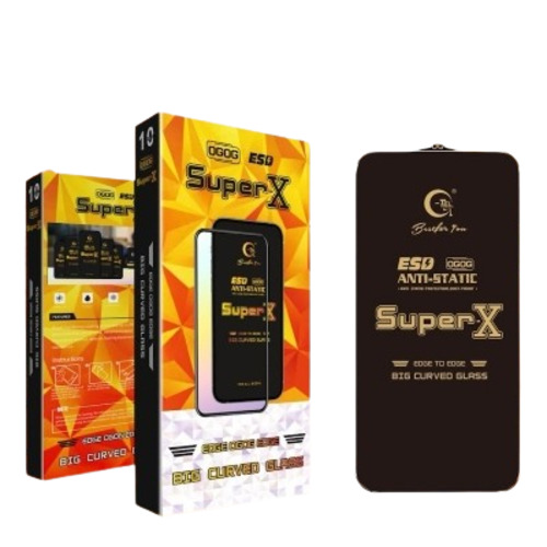 Mobile Tempered Glass