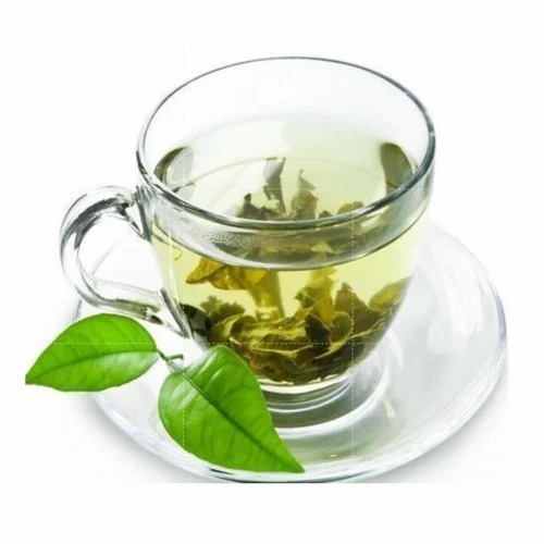 Moringa Oleifera Tea