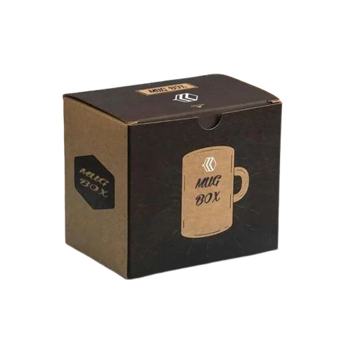 Mug Packaging Box