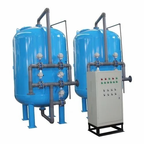 Multigrade Filter
