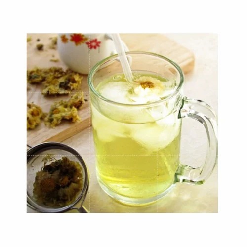 Natural Tea
