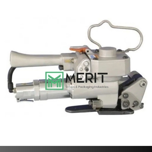Pet Strap Machine