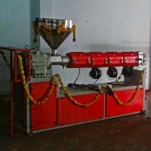 Pipe Machine