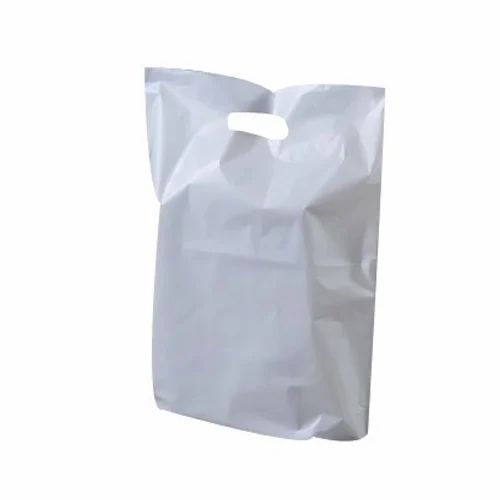 Plain Polybag