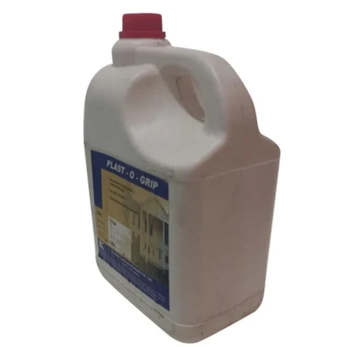 Plast O Grip Construction Chemical