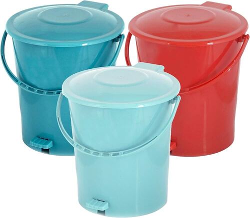 Plastic Dustbin