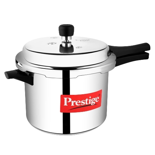 Pressure Cooker - Feature: Durable