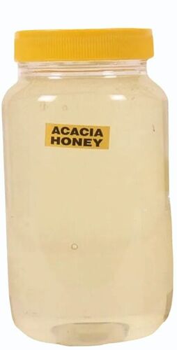 Pure Kashmir Acacia Honey