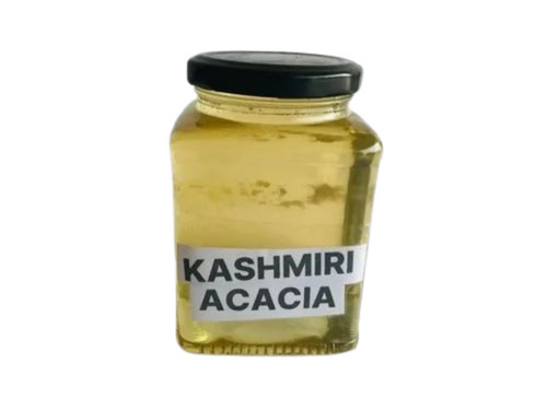 Pure Kashmiri Honey ( Without Crytalized Gurantee )