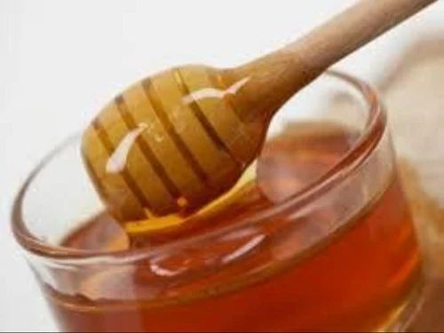Pure Organic Honey