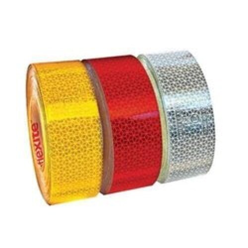 Radium Tapes - Feature: Y