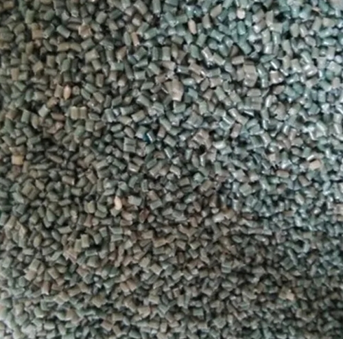 Reprocessed Plastic Hdpe Granules