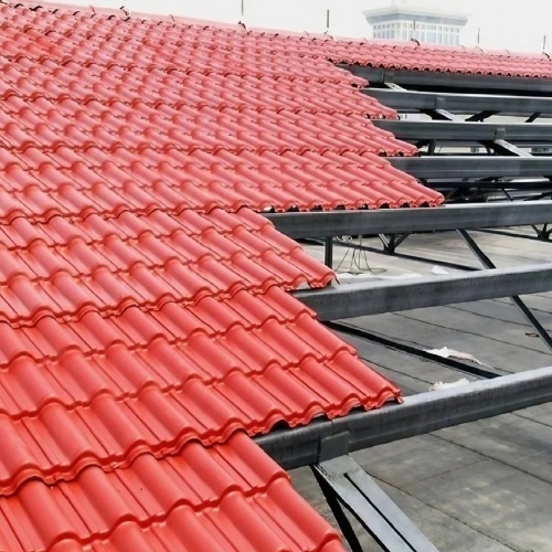 Roof Sheets