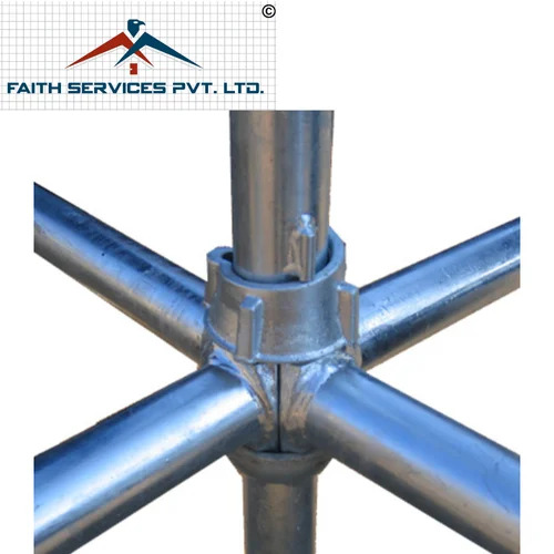 Scaffolding Fittings - Application: Construction