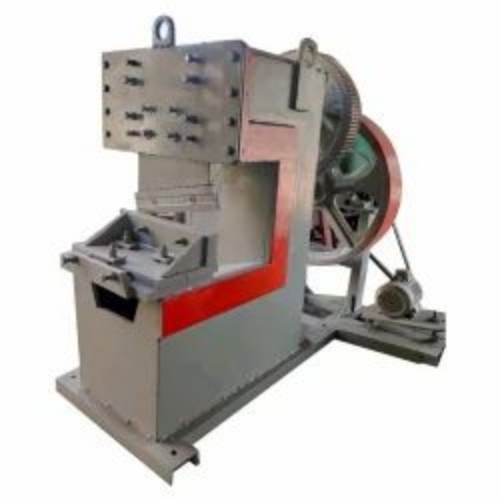 Scrap Cutting Shearing Machine