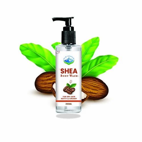 Shea Butter Body Wash