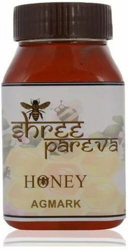 Shree Pareva Honey