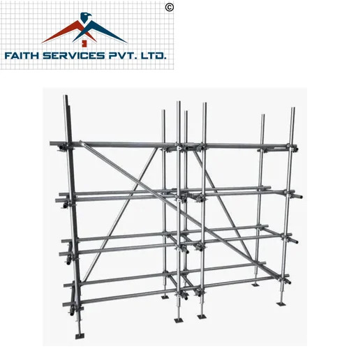 Shuttering Scaffolding Material - Application: Construction
