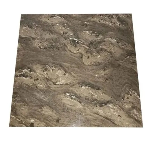 Square Hall Digital Porcelain Floor Tile