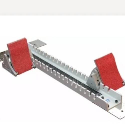 starting block