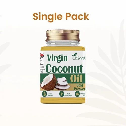 Virgin Coconut Oil