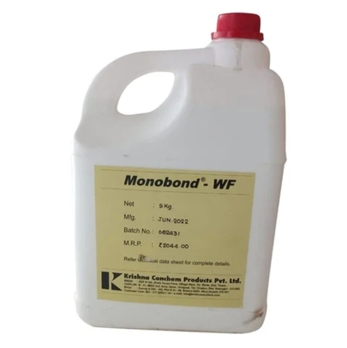 Waterproofing Chemicals