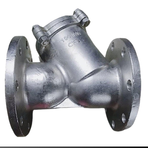 Y Type Strainer