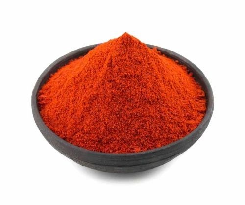2 Kg Dry Red Chili Powder
