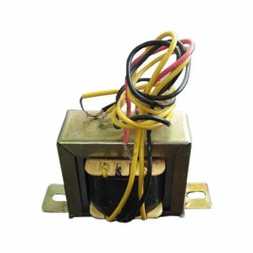25 VA Single Phase Electrical Power Transformer