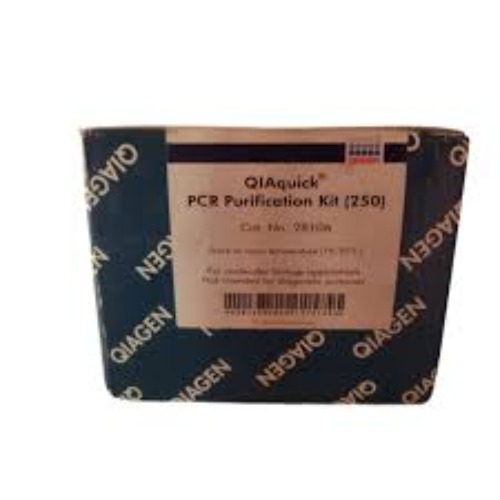 28106 QIAquick PCR Purification Kit (250)
