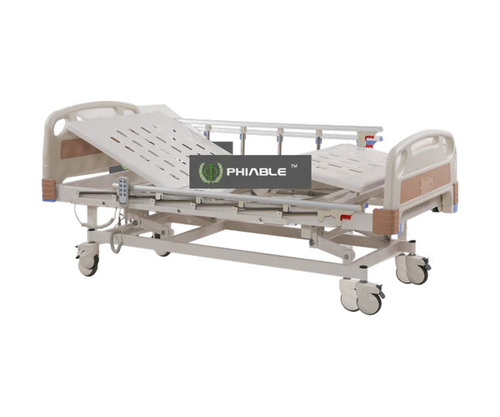3 Function Electric Hospital ICU Bed