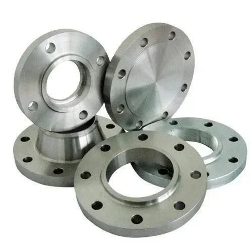 316 Stainless Steel Flanges