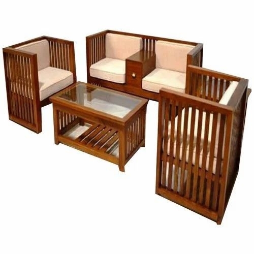 4 Seater Sofa