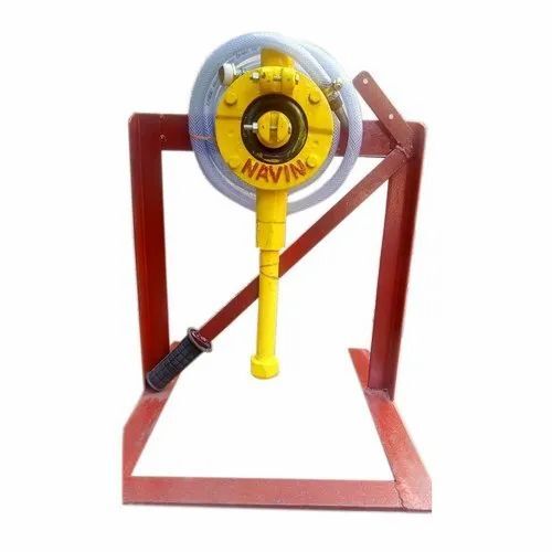 40 Psi Cement Grouting Pump