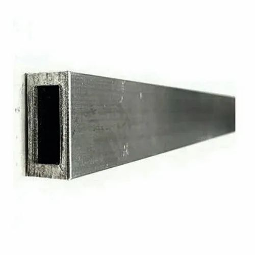 4mm Rectangular Pipe