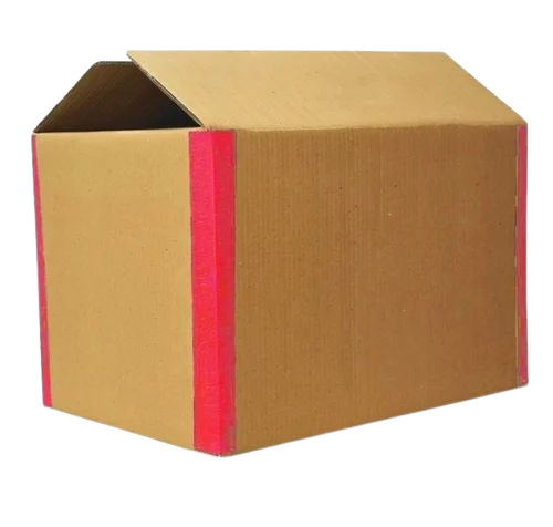 5 Ply Corrugated Packaging Boxes