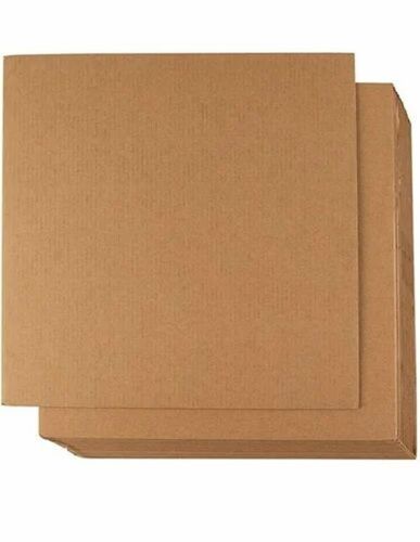 5 Ply Corrugated Packaging Sheet