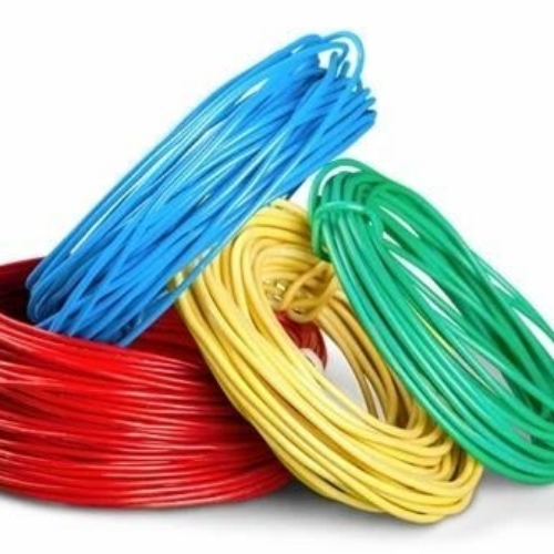 5Mm Electrical Wire - Color: Multi Color