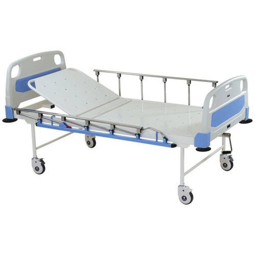 7 Feet Semi Fowler Bed