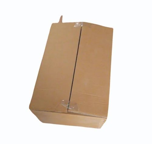 9 Ply Corrugated Packaging Box
