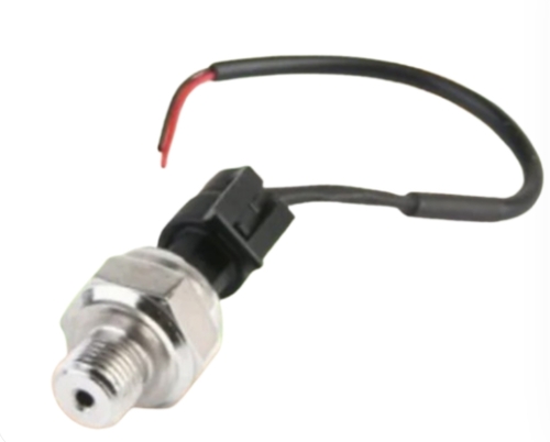 Absolute Pressure Sensor