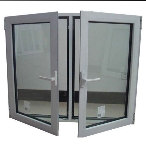 Aluminium Hinged Window - Application: Residential And Commercial