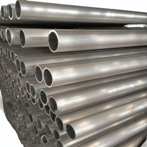 Aluminium Round Pipe