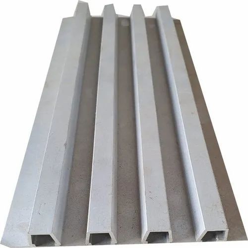 Aluminum Extrusion Panel