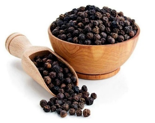 Black Pepper - Grade: A Grade